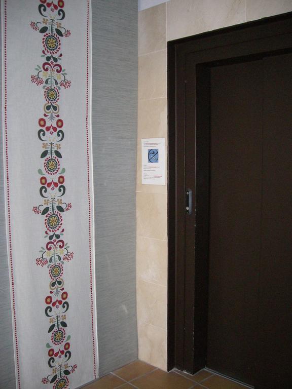 Hostal Azahar Cordoba Luaran gambar