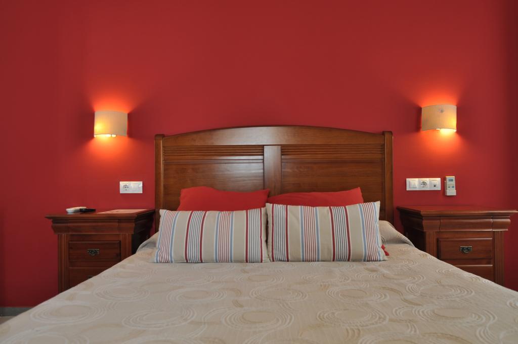 Hostal Azahar Cordoba Luaran gambar