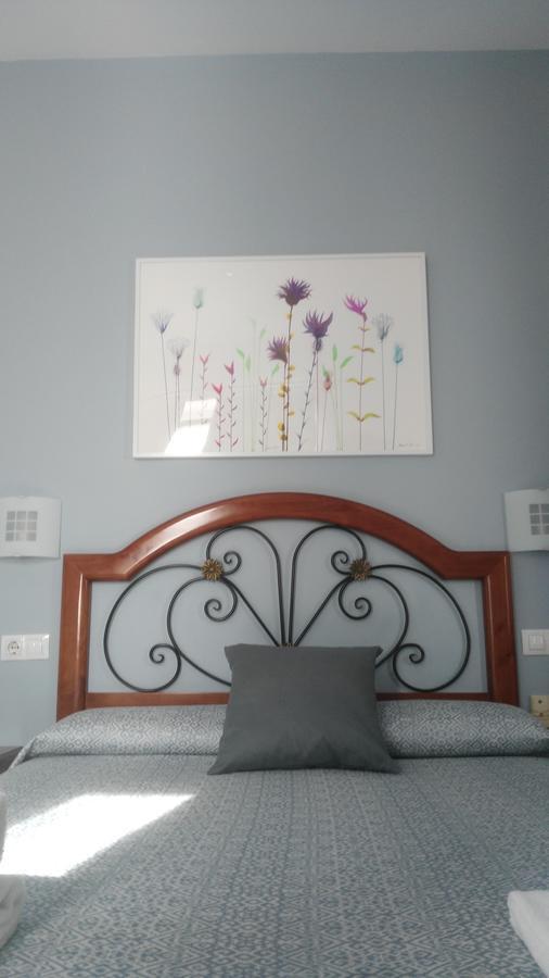 Hostal Azahar Cordoba Luaran gambar