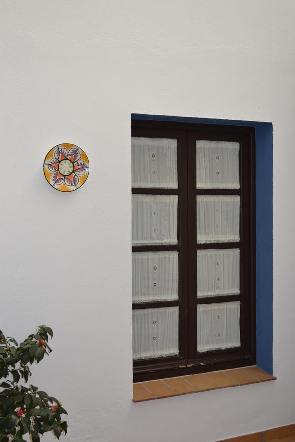 Hostal Azahar Cordoba Luaran gambar