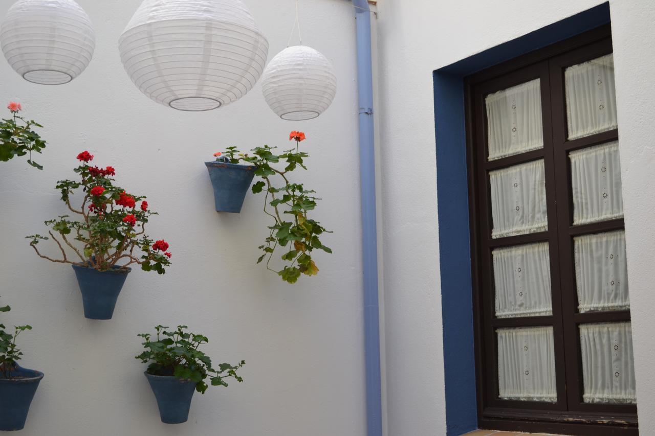 Hostal Azahar Cordoba Luaran gambar