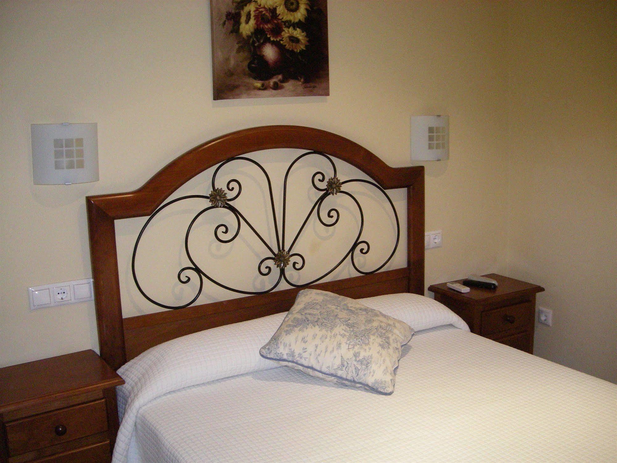 Hostal Azahar Cordoba Luaran gambar